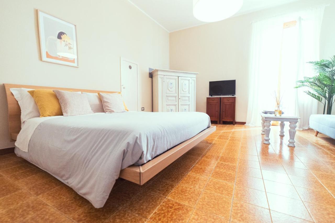 Celeste Simple Apartment San Miniato Exterior foto