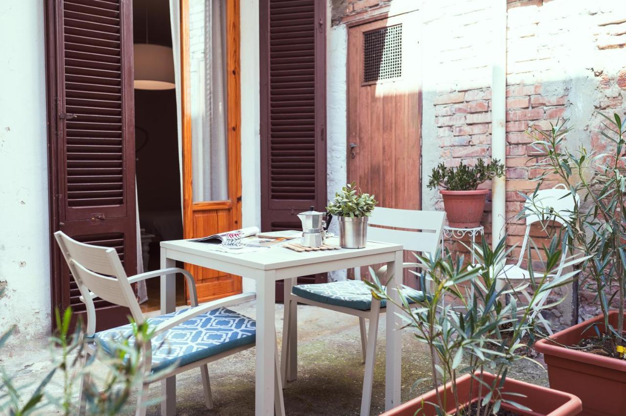 Celeste Simple Apartment San Miniato Exterior foto